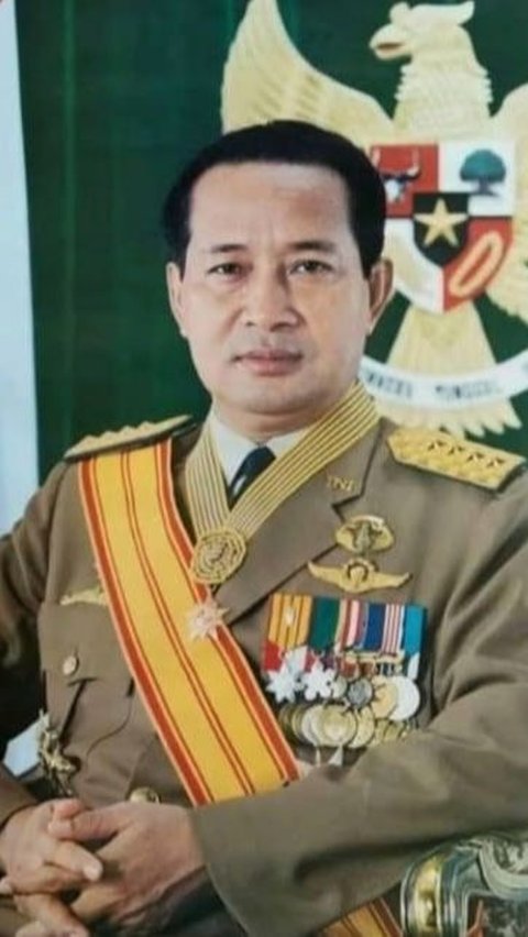 Peristiwa Lain terjadi Saat Presiden Soeharto Mau Main Golf di Rawamangun
