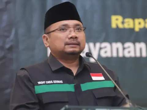 KPK Beri 48 Rekomendasi ke Menag Yaqut, Tutup Celah Korupsi di Penyelenggaraan Haji