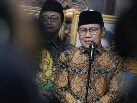 6 Perintah Cak Imin untuk Kader PKB Hadapi Pemilu 2024