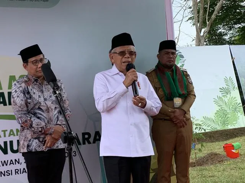 6 Perintah Cak Imin untuk Kader PKB Hadapi Pemilu 2024