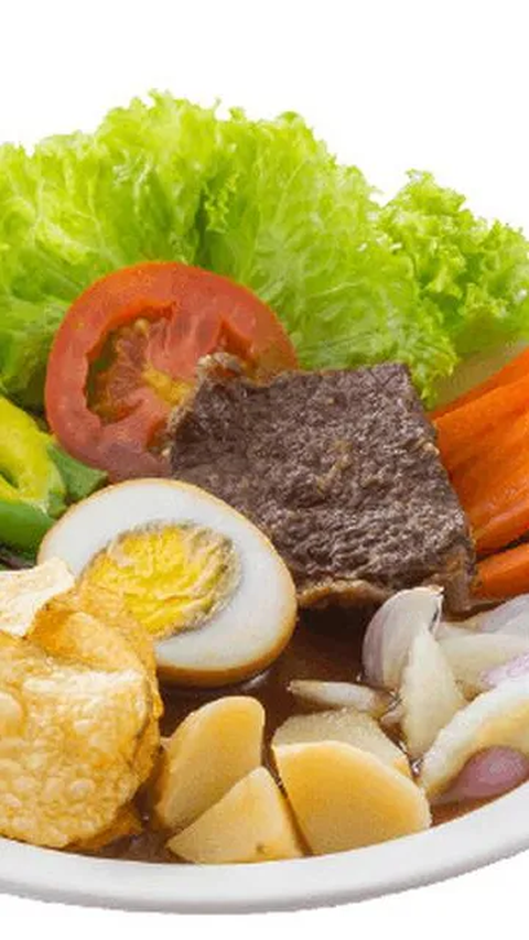 Sejarah Selat Solo, Makanan Ala Steak Eropa yang Wajib Dicoba