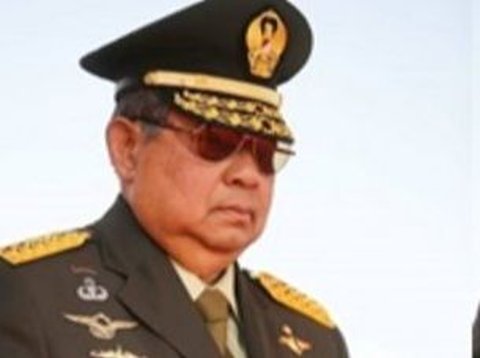 SBY saat Kolonel TNI Jalankan Misi Perdamaian di Bosnia, Sukses Promosi Jadi Brigjen