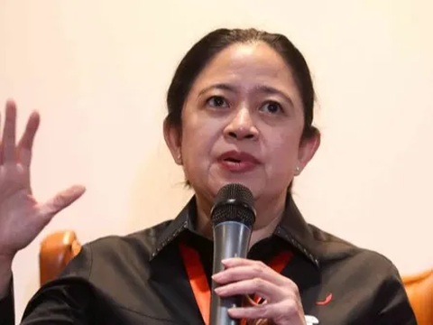 Ketua DPP Bidang Politik PDI Perjuangan (PDIP) Puan Maharani mengungkap, lima nama bakal cawapres pendamping Ganjar Pranowo di Pemilu 2024.