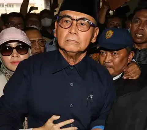 VIDEO: Ridwan Kamil Tanggapi Santai Soal Gugatan Panji Gumilang