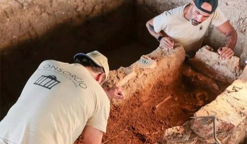 Palma mengatakan pihaknya akan melanjutkan penggalian di Casa del Amphitheatre. Beberapa bulan ke depan, tim arkeolog akan mengeksplorasi situs lainnya di dalam dan di luar area  Archaeological Ensemble of Mérida. Area ini ditetapkan sebagai situs Warisan Budaya Dunia oleh UNESCO pada 1993.