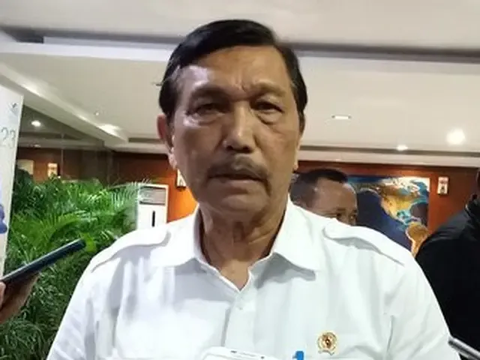 Luhut Pastikan Jual Beli Karbon RI Mulai September 2023