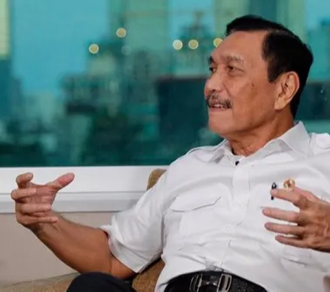 Luhut Pastikan Jual Beli Karbon RI Mulai September 2023