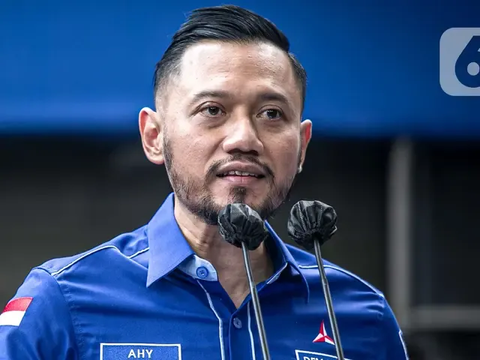 AHY Masuk Bursa Cawapres Ganjar, Demokrat Tegaskan Tetap Bersama Anies