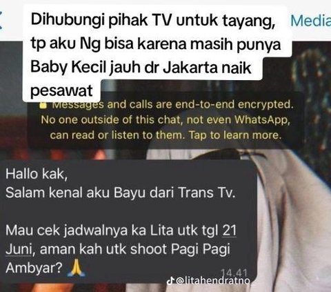 Sempat Viral, Begini Kabar Terbaru Lita Hendratno Finalis Miss Indonesia 2018