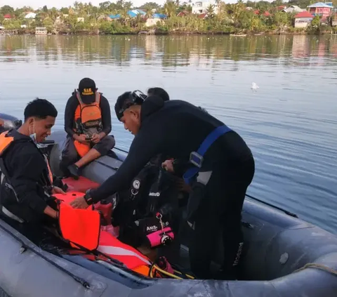 Kantor Pencarian dan Pertolongan (KPP) Basarnas Kendari, Sulawesi Tenggara kini masih mencari 19 korban kapal tenggelam di Mawasangka Tengah Kabupaten Buton Tengah (Buteng), Sultra.