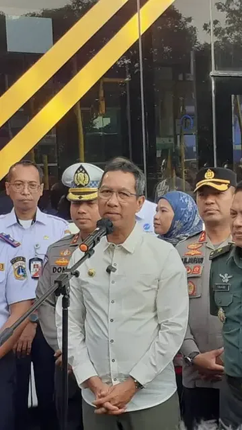 PKS Nilai Heru Budi Lamban Kembangkan Kota Berorientasi Transit