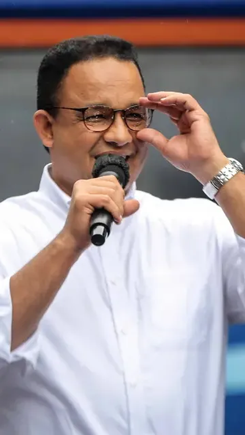 Demokrat-Gerindra Bertemu, Anies Baswedan Tegaskan Koalisi Perubahan Solid