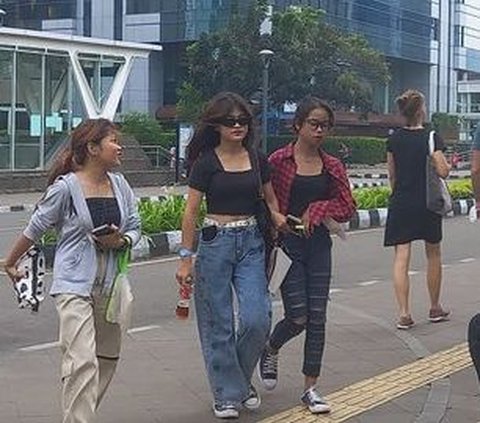 Bonge CS Akan Bangkitkan Kembali Citayam Fashion Week, Siap Adakan Fashion Besar-Besaran