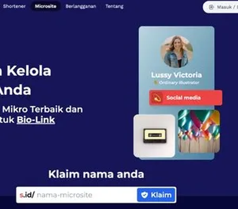 Platform Lokal S.id Dikunjungi 1 Miliar Visitor, Mampu Bersaing dengan Platform Global