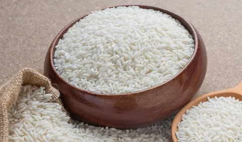 Ekonom ASEAN, Eve Barre mengatakan larangan minggu ini dapat membuat harga beras melonjak lebih tinggi lagi.