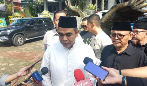 Namun, Muzani tidak tegas menjelaskan apakah dukungan tersebut sebagai sinyal endorse Jokowi kepada pasangan Prabowo-Erick sebagai calon presiden dan calon wakil presiden. Ia menegaskan, kehadiran Prabowo dan Erick sebagai menteri pertahanan dan menteri BUMN.