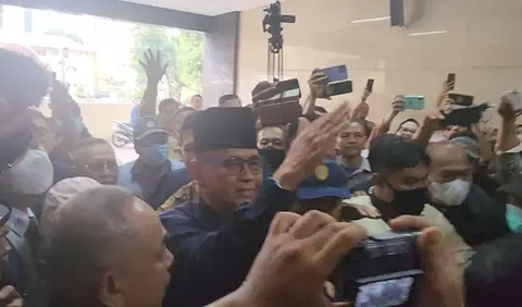 Temuan dugaan TPPU dan indikasi korupsi diketahui berdasarkan hasil koordinasi Polri dengan PPATK. Dalam rangka penyelidikan dan analisis terkait transaksi mencurigakan terkait Panji Gumilang.