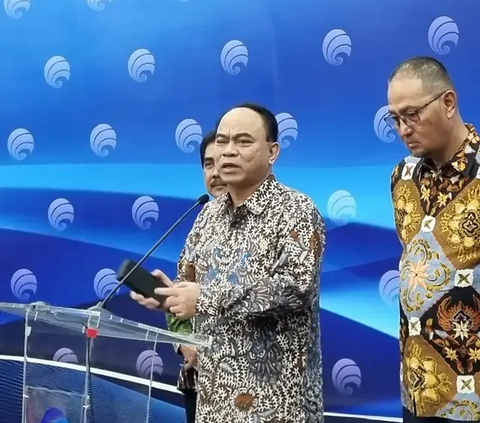 Dari pertemuan keduanya, ketua relawan Jokowi itu menyebut akan menggaet Kejagung untuk mulai dari pendampingan hingga kerjasama sama dengan pihak Vendor. Sehingga secara hukum akan terus diawasi.
