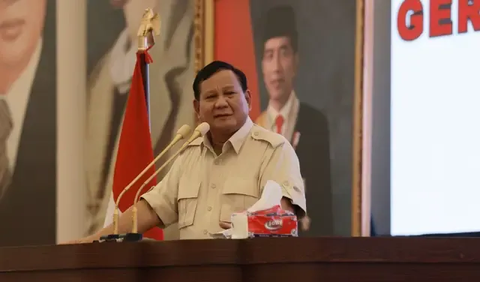 Muzani mengakui banyak yang menawarkan nama calon wakil presiden kepada Prabowo. Tetapi, partai yang sampai hari ini resmi berkoalisi baru PKB.