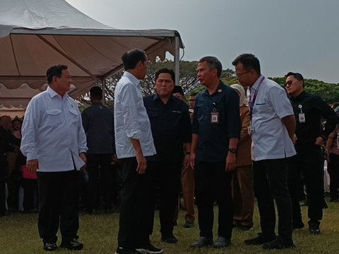 Dia meminta agar kepala daerah bisa mengantisipasi terjadinya el nino, sehingga masyarakat tidak akan terkejut.