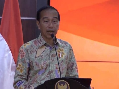 Jokowi Minta Kepala Daerah dan BUMN Perbanyak Pasar Murah Antisipasi El Nino