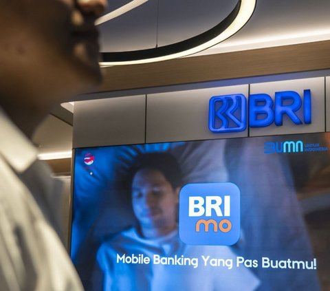 Pengguna BRImo Kini Bisa Cek Saldo Lewat Chat Banking