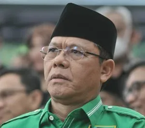 Konsolidasi PPP di Gorontalo, Ini Arahan Mardiono ke Kader dan Caleg Jelang Pemilu 2024