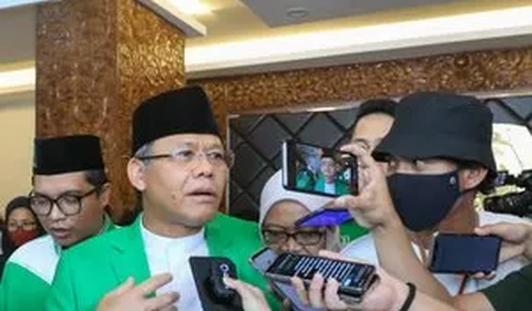 Nelson menambahkan bahwa PPP Gorontalo siap menjemput kemenangan pada Pemilu 2024.