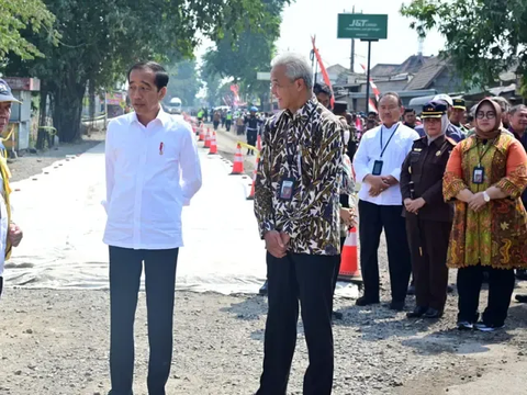 Yakin Mampu Kalahkan Prabowo, PPP Sebut Mesin Partai Belum 'Gaspol' Menangkan Ganjar