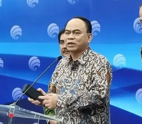 Respons Menkominfo saat Adiknya Disebut Terlibat Kasus Korupsi BTS 4G