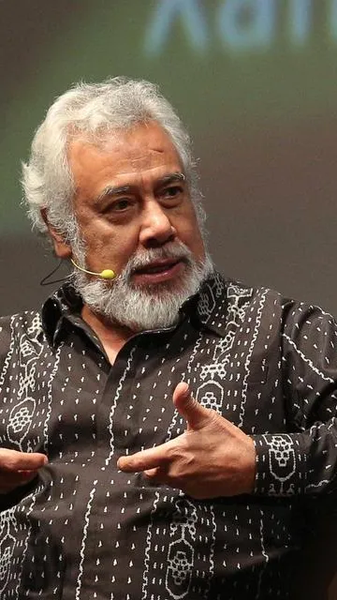 Kenang Gus Dur, Xanana Gusmao Ungkap Peran PKB Dukung Perdamaian Indonesia-Timor Leste