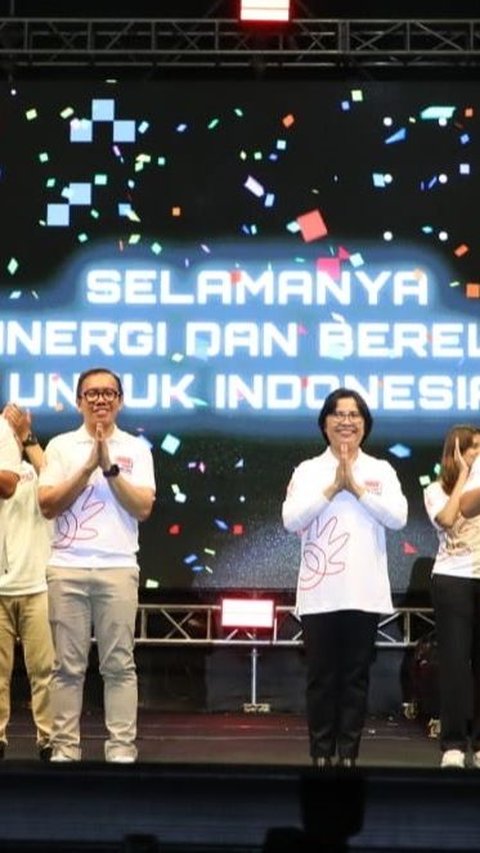 Telkom Sukses Inspirasi Lebih dari 3.500 Pengunjung Digiland  2023 Surabaya