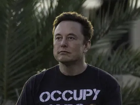 Mengapa Elon Musk Begitu Terobsesi dengan Huruf ‘X’? Ini Alasannya