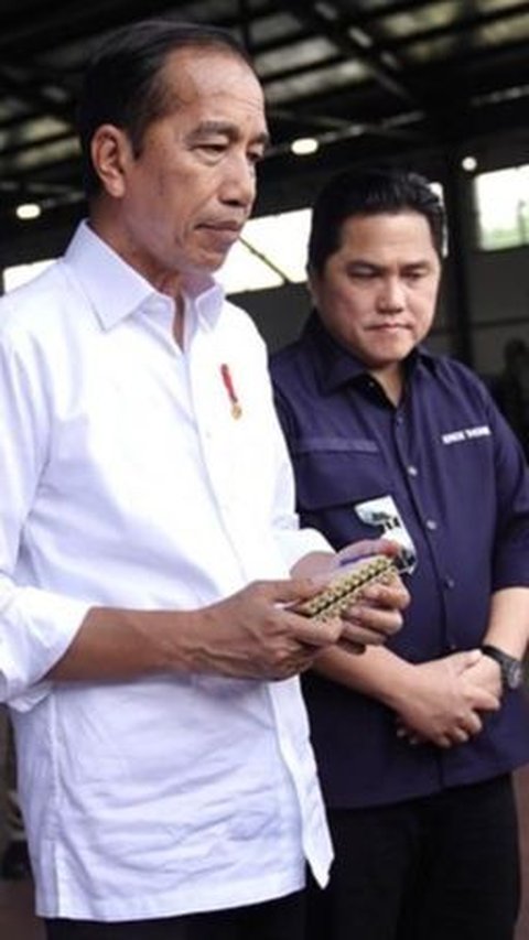 Pensiunan Jenderal Kopassus Kendarai Rantis Maung, Penumpangnya Presiden & Menteri
