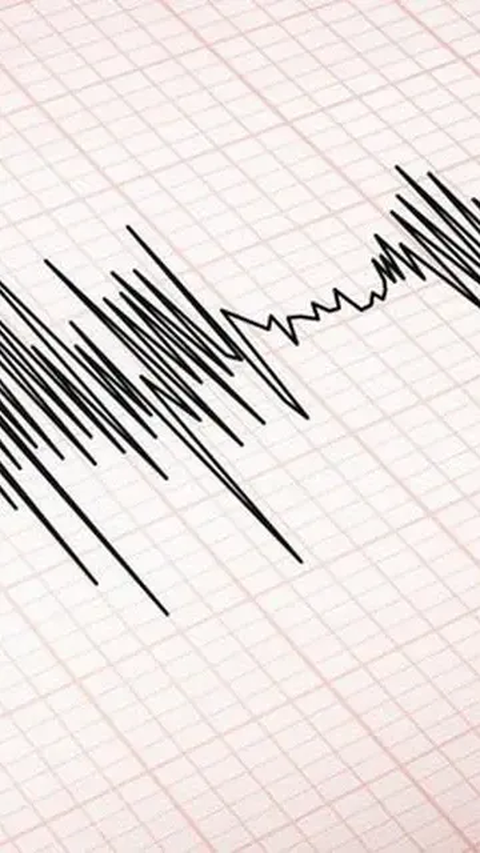 Gempa M 5,7 Guncang Kupang, BMKG Sebut Dipicu Aktivitas Tumbukan Lempeng Indo-Australia dan Eurasia