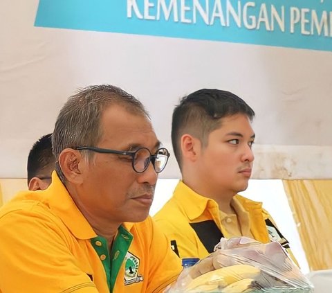 Wasekjen Golkar Sebut Bahlil Lahadalia Bukan Lagi Kader Golkar