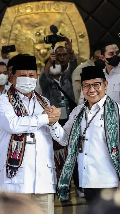 Gerindra Tak Kunjung Beri Kepastian, PKB Digoda PDIP