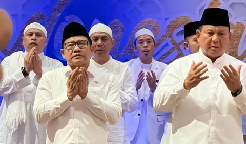 Jazilul menuturkan, apabila sejak lama dideklarasikan pasangan Prabowo-Cak Imin tentunya tidak akan datang godaan dari koalisi lain. Ia melihat ada ajakan serius dari PDIP.