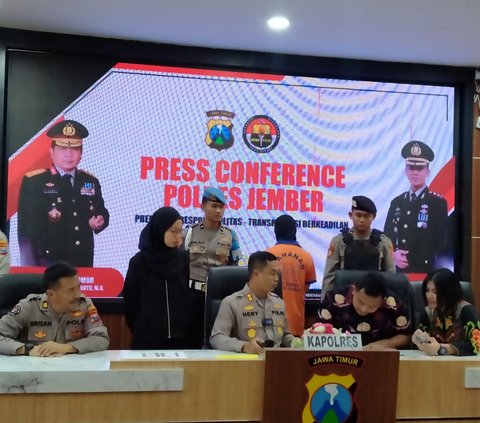 Klaim Tidak Bersalah Kubu Tokoh Agama di Jember Usai Dituntut 10 Tahun Penjara Kasus Pencabulan