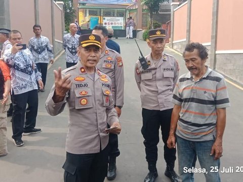 Kronologi Truk Tabrak Tiang LAA Sebabkan Perjalanan KRL Pondok Ranji-Kebayoran Terhambat