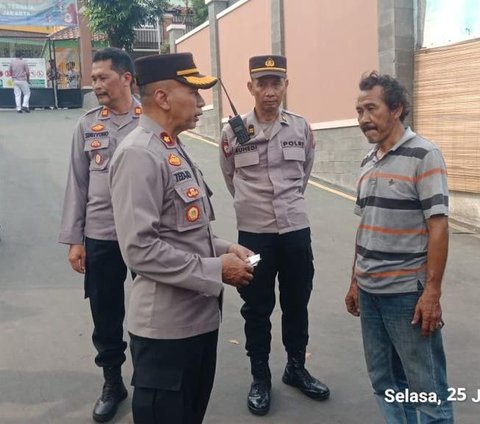 Kronologi Truk Tabrak Tiang LAA Sebabkan Perjalanan KRL Pondok Ranji-Kebayoran Terhambat