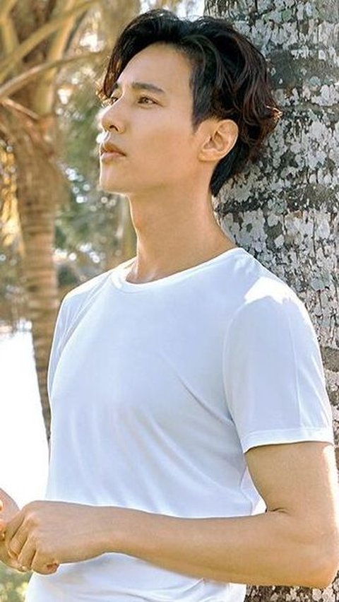 Netizens reacted warmly to this update. They express their happiness for Won Bin's life. Fans also admire his works. Some even playfully call him the 