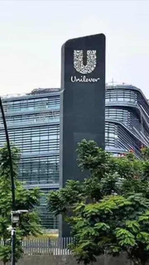Unilever Indonesia Raup Untung Rp2,8 Triliun di Semester I-2023, Ini Faktor Penyumbangnya