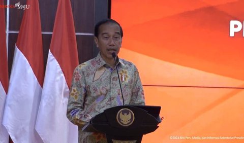 Presiden Joko Widodo (Jokowi) menegaskan penyaluran barang bersubsidi elpiji 3 kilogram (kg) hanya diperuntukkan bagi masyarakat kurang mampu.