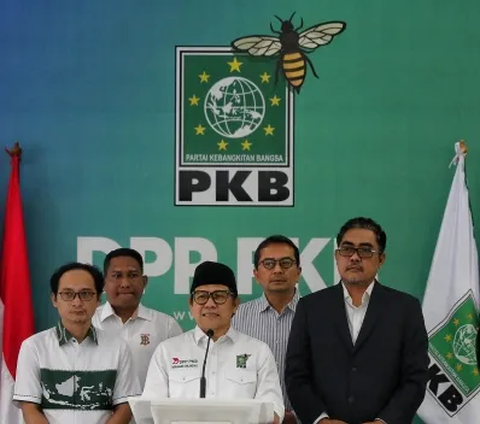 PKB Digoda PDIP: Kalau Digodain Sultan, Kami Pasti Meleleh