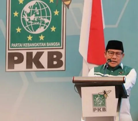 PKB Digoda PDIP: Kalau Digodain Sultan, Kami Pasti Meleleh