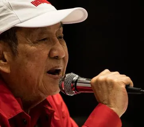 Geser Hatono Bersaudara, Low Tuck Kwong Kini Jadi Orang Paling Kaya di Indonesia