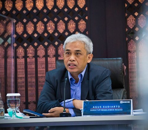 Masuk Semester II-2023, BRI Optimistis Kualitas Kredit Semakin Baik