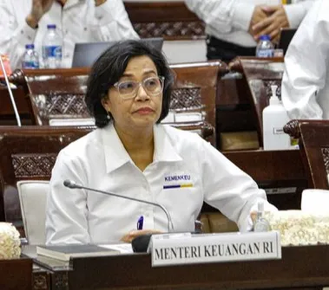 Sri Mulyani Sebut Konsultan Pajak dan Keuangan Cerminan Kondisi Ekonomi Negara