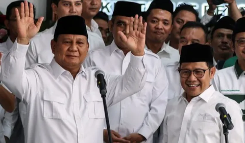 PKB yakin Gerindra tidak akan mengambil keputusan sepihak soal calon wakil presiden. Tentunya Cak Imin akan diikutsertakan dalam mengambil keputusan.
